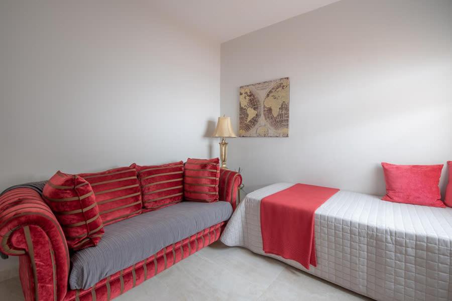 Villa El Amanecer - Privada Con Piscina Agua Salada, Barbacoa Y Chimenea Brena Baja
