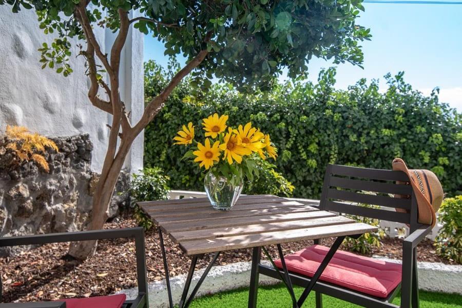 El Amanecer - Privada Con Piscina Agua Salada, Barbacoa Y Chimenea Brena Baja