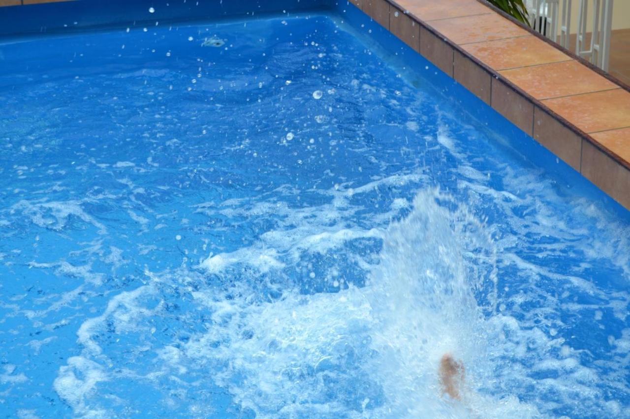 El Amanecer - Privada Con Piscina Agua Salada, Barbacoa Y Chimenea Villa *
