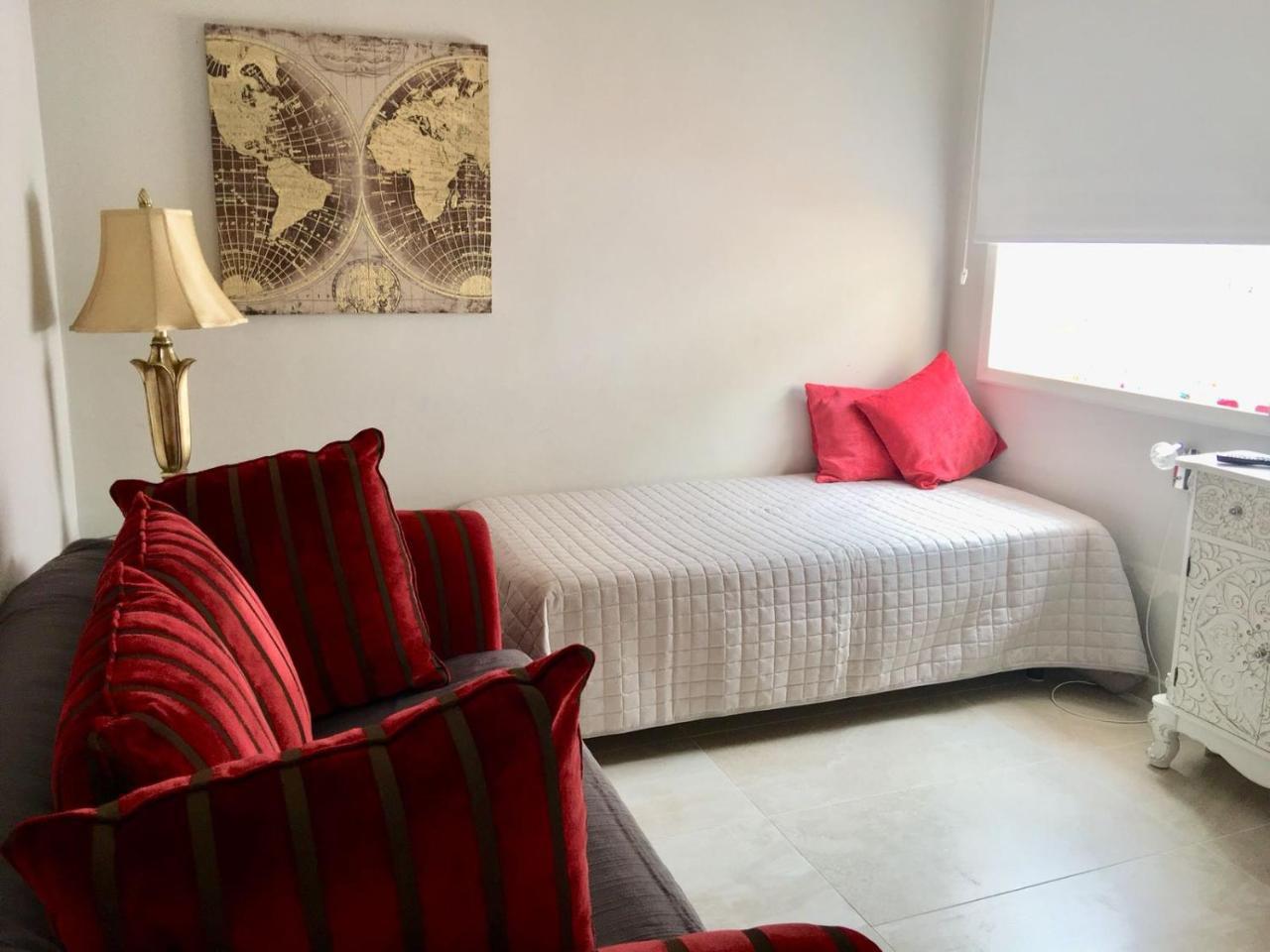 Villa El Amanecer - Privada Con Piscina Agua Salada, Barbacoa Y Chimenea