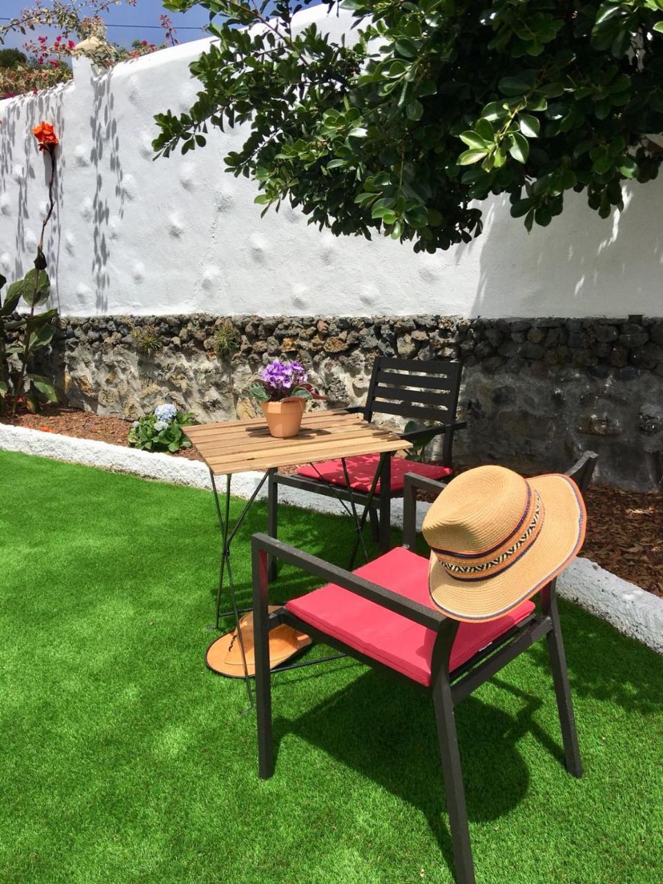 El Amanecer - Privada Con Piscina Agua Salada, Barbacoa Y Chimenea Villa