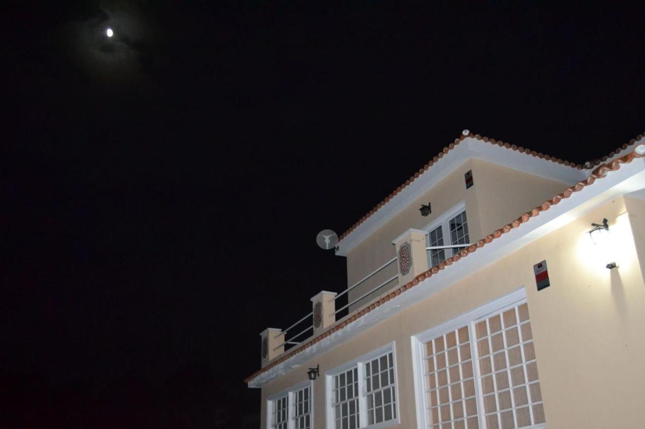 El Amanecer - Privada Con Piscina Agua Salada, Barbacoa Y Chimenea * Brena Baja