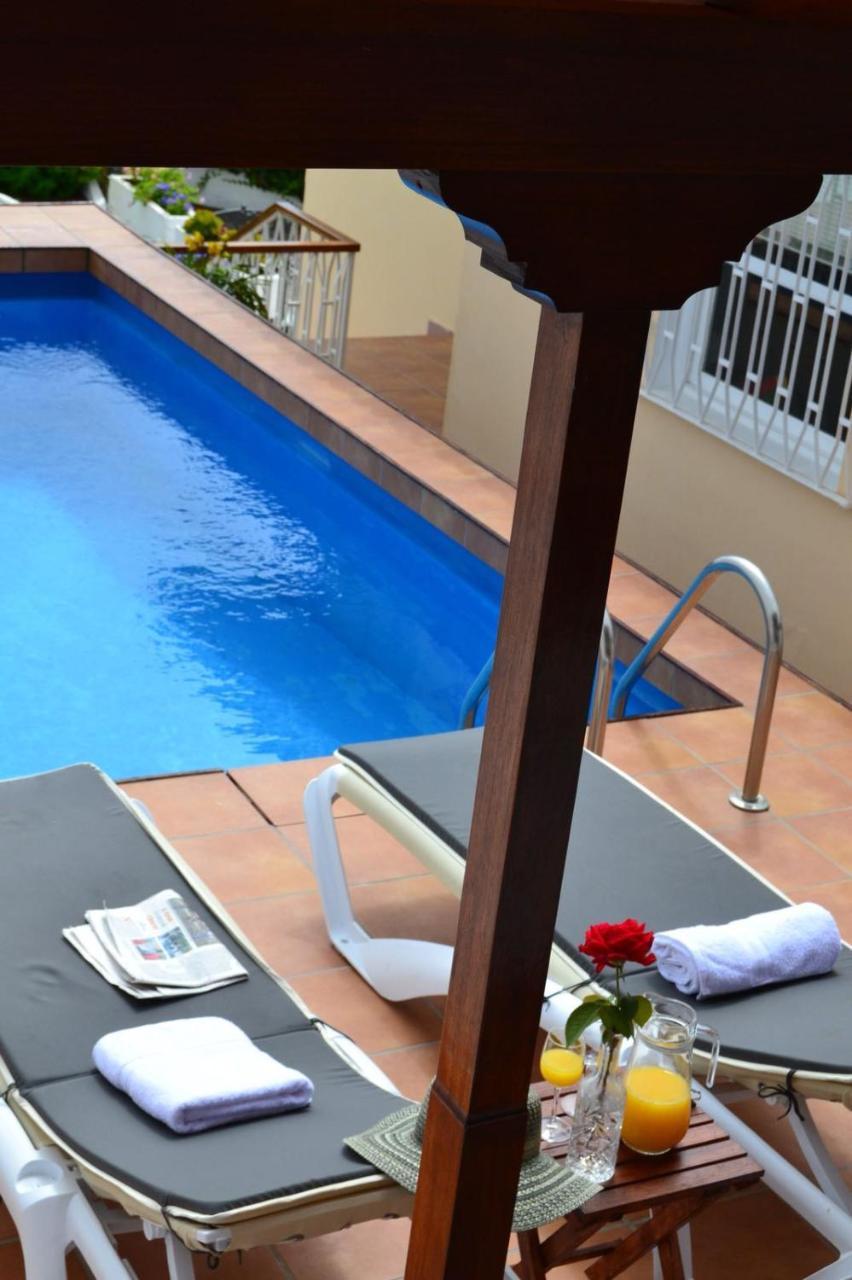 El Amanecer - Privada Con Piscina Agua Salada, Barbacoa Y Chimenea Villa