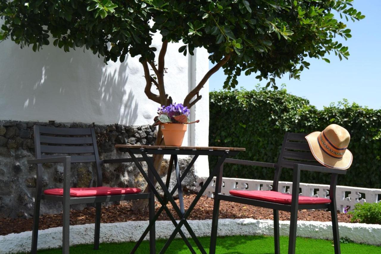 Villa El Amanecer - Privada Con Piscina Agua Salada, Barbacoa Y Chimenea