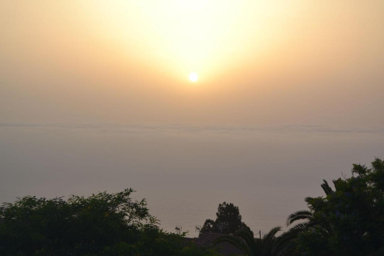 El Amanecer - Privada Con Piscina Agua Salada, Barbacoa Y Chimenea Villa