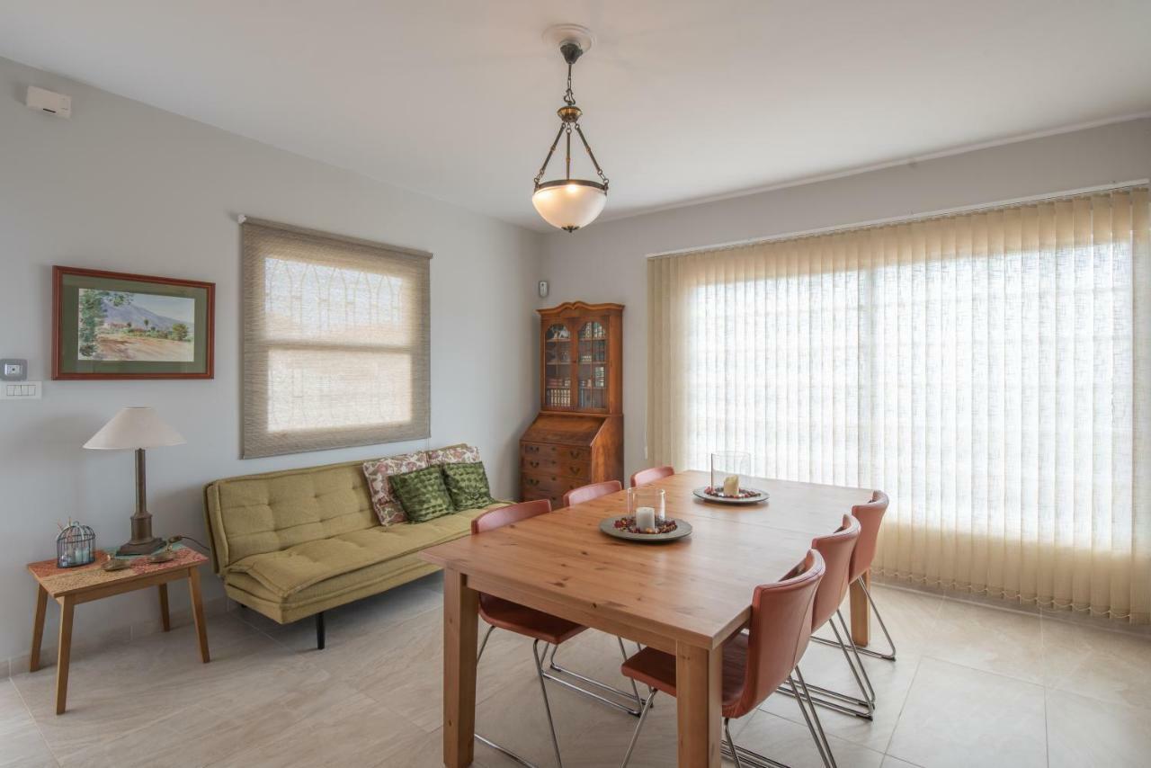Villa El Amanecer - Privada Con Piscina Agua Salada, Barbacoa Y Chimenea *
